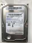 Hdd samsung 500gb