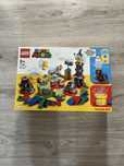 lego super mario 71380 zestaw twórcy