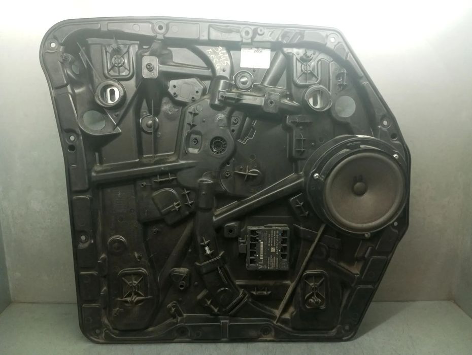 Elevador vidros frente esquerdo MERCEDES-BENZ Vito (W447)