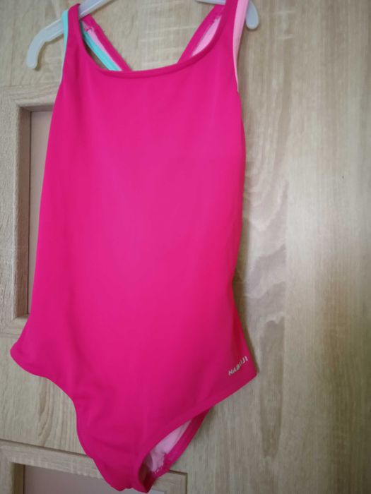 stroje kąpielowe Cool Club, NabaiJi  jednoczęśc. dziewczęce r. 146/152