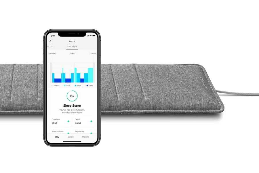 Withings Sleep Analyser