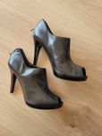 Szpilki Nine West