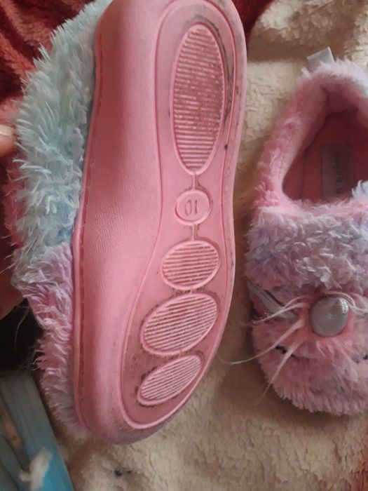 Капці дитячі Primark