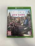 Gra Far Cry NEw dawn XBOX ONE/ sklep