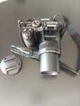 Máquina Fotográfica Fujifilm FinePix S4800