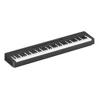 Pianino cyfrowe Yamaha P-145 / 88 klawiszy / ważona klawiatura