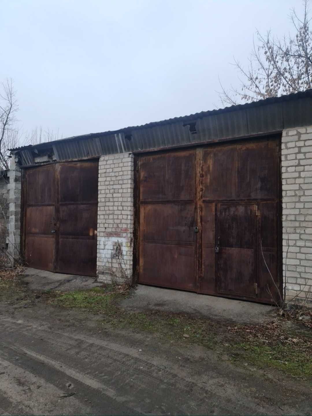 Склад 30-290м2 от Собственника