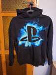 Bluza z kapturem H&M PlayStation rozmiar 146/152