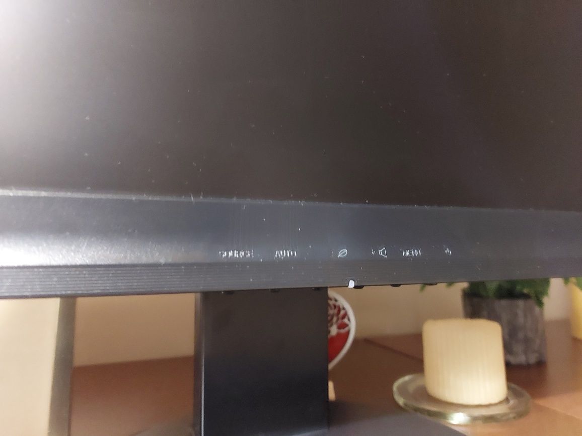 Monitor Iiyama Prolite B2206WS 22 całe 16:10