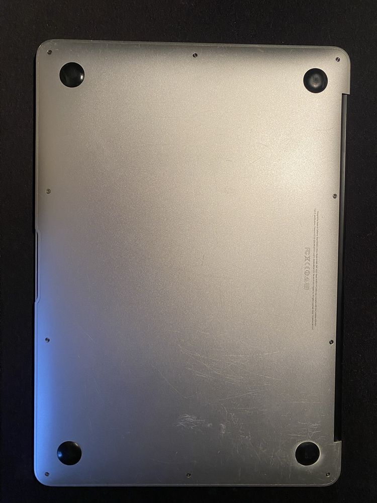 MacBook Air 2013 13,3”