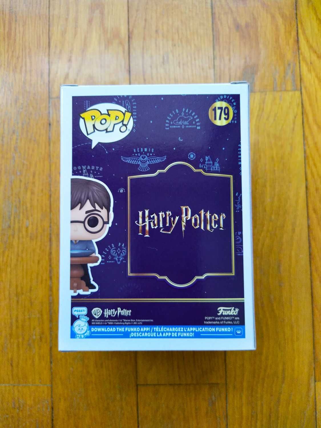 Funko Pop Harry Potter 179