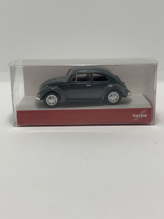 Volkswagen Carocha da Herpa escala 1/87