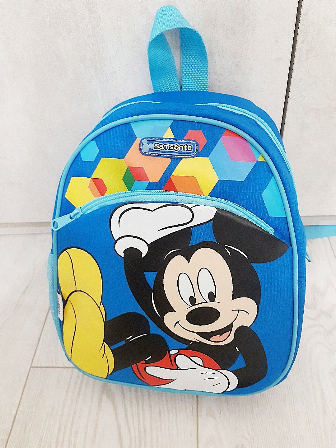 Samsonite Disney рюкзак 3-6 лет