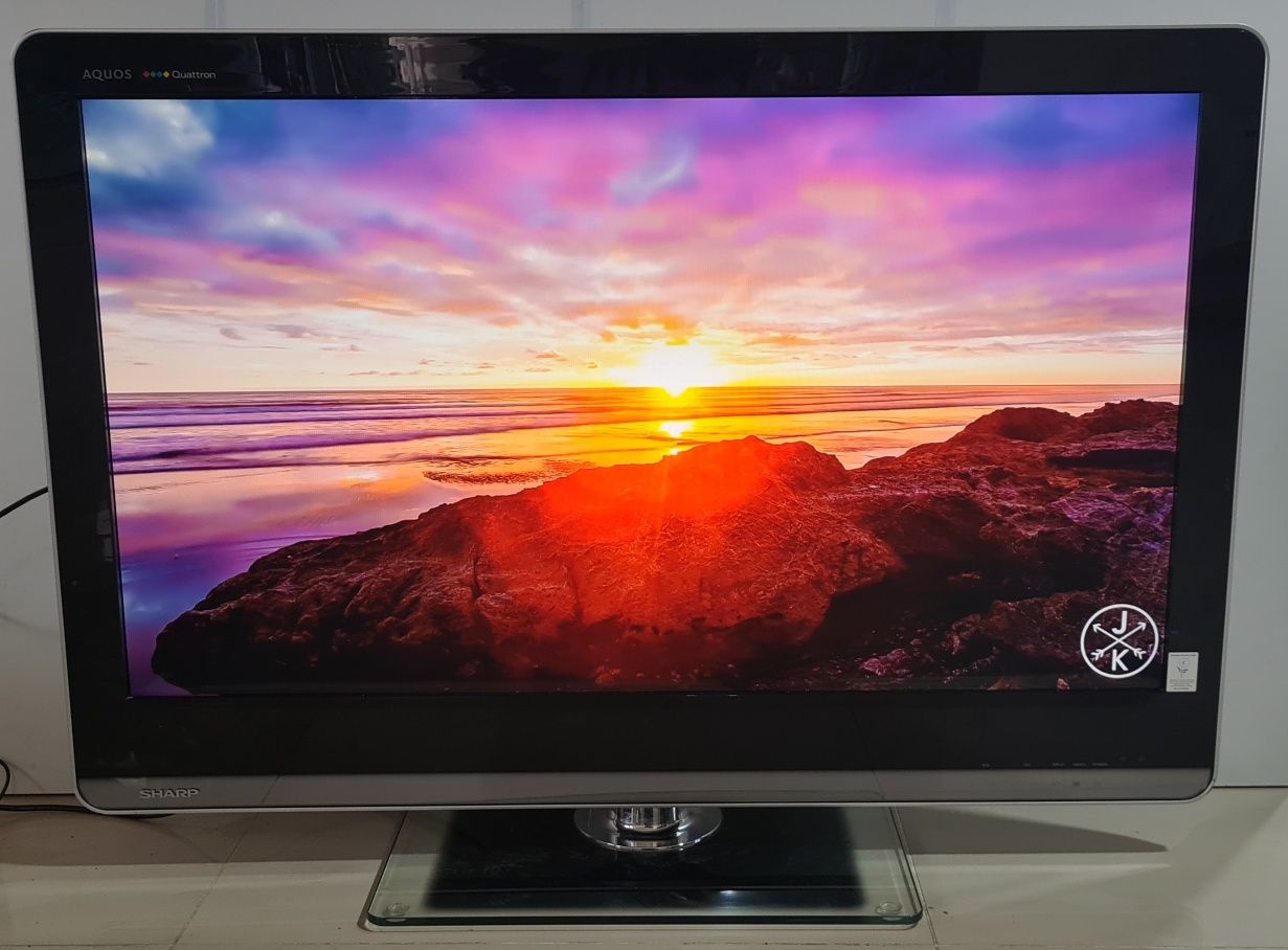 Телевізор LG  б.у з Європи Оновлення