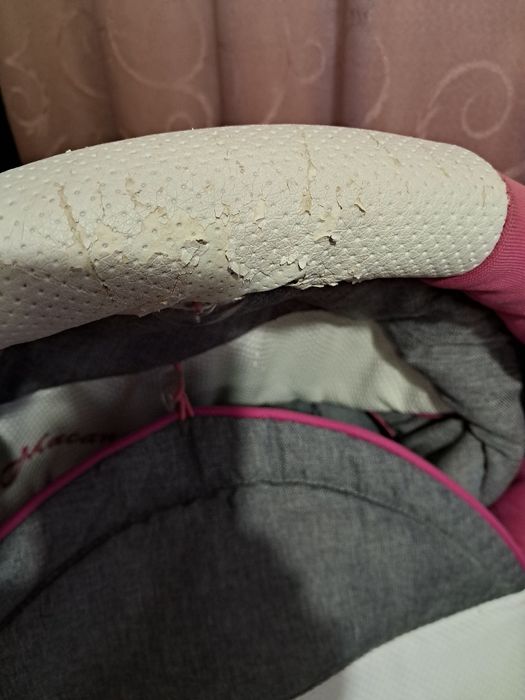 Коляска "Macan" 2 в 1