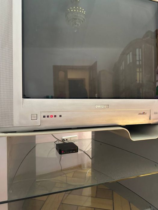 Телевізор Philips