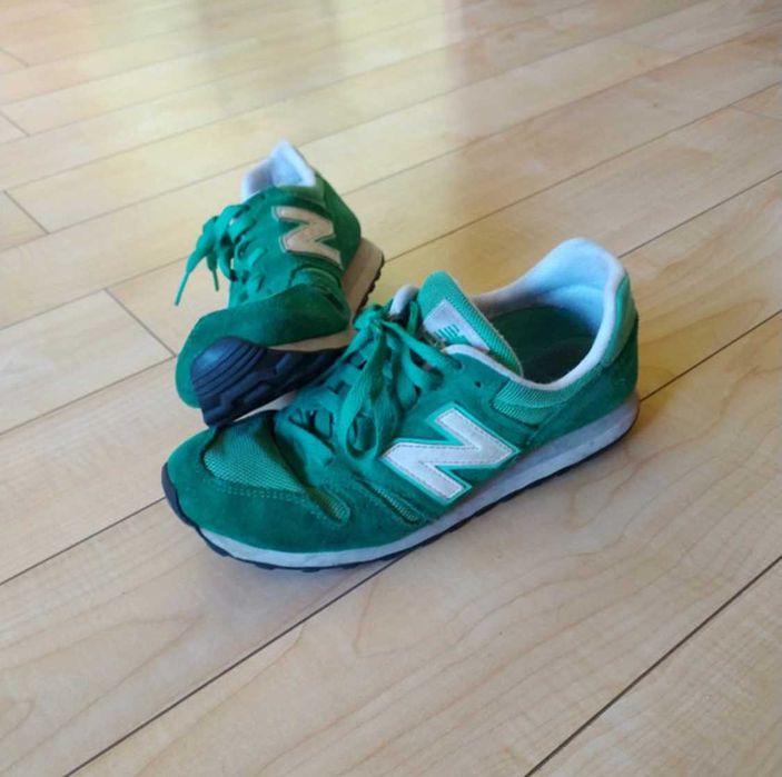 Sapatilhas New Balance