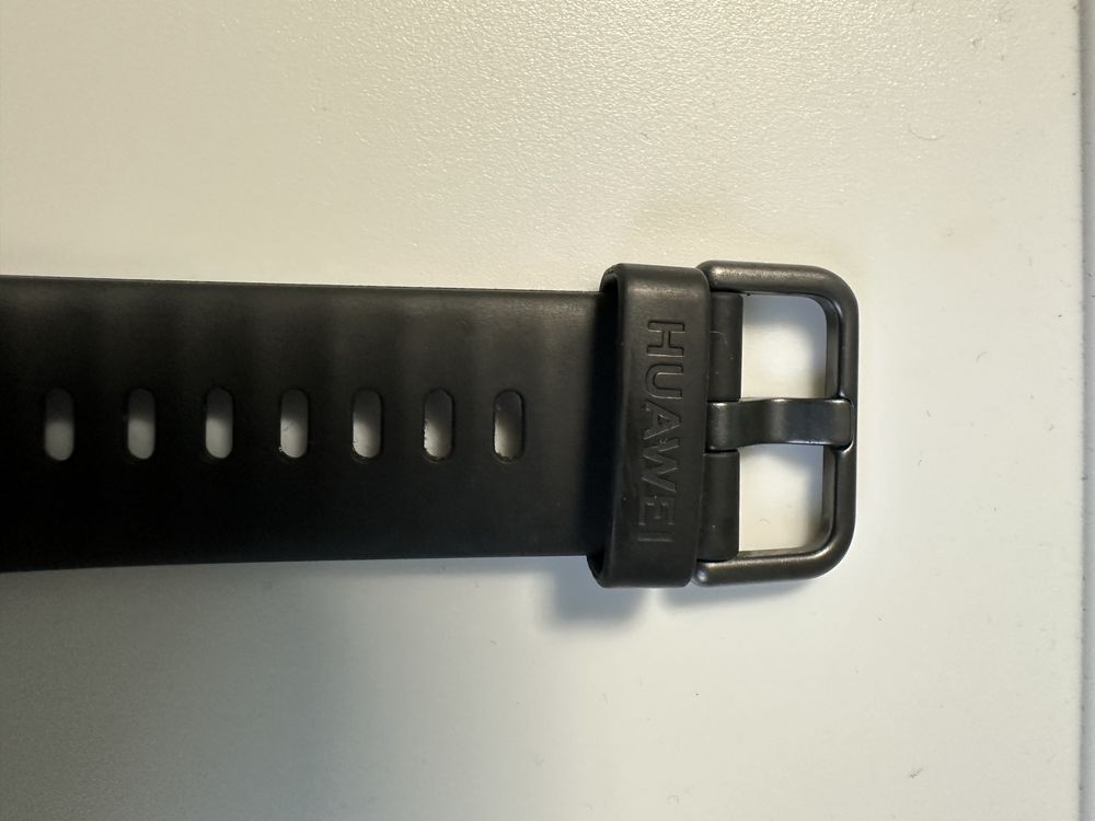 Zegarek Huawei watch Fit 3 super stan na gwarancji