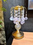 Dwie lampki vintage