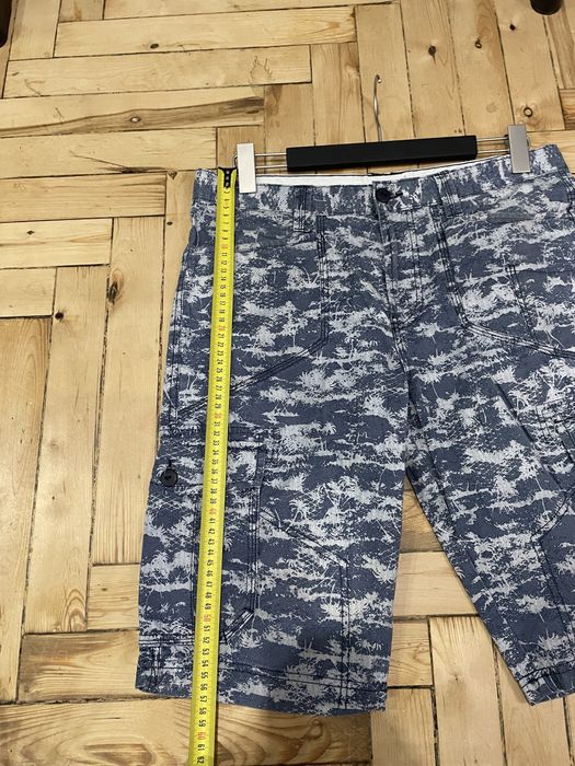 Chief Чоловічі шорти карго, оригінал, розмір M, хакі