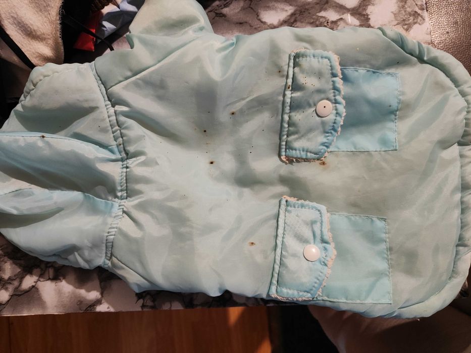 Roupa para cachorro