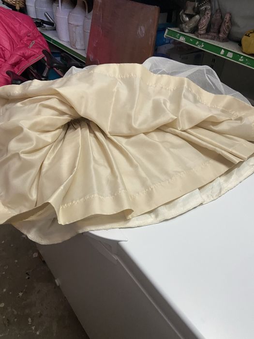 Vestido de menina muito bonito para 3 anos