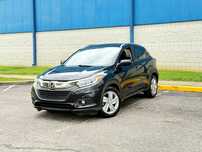 Honda HR-V EX-L 2019