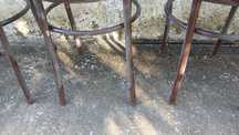 Cadeiras de mesa