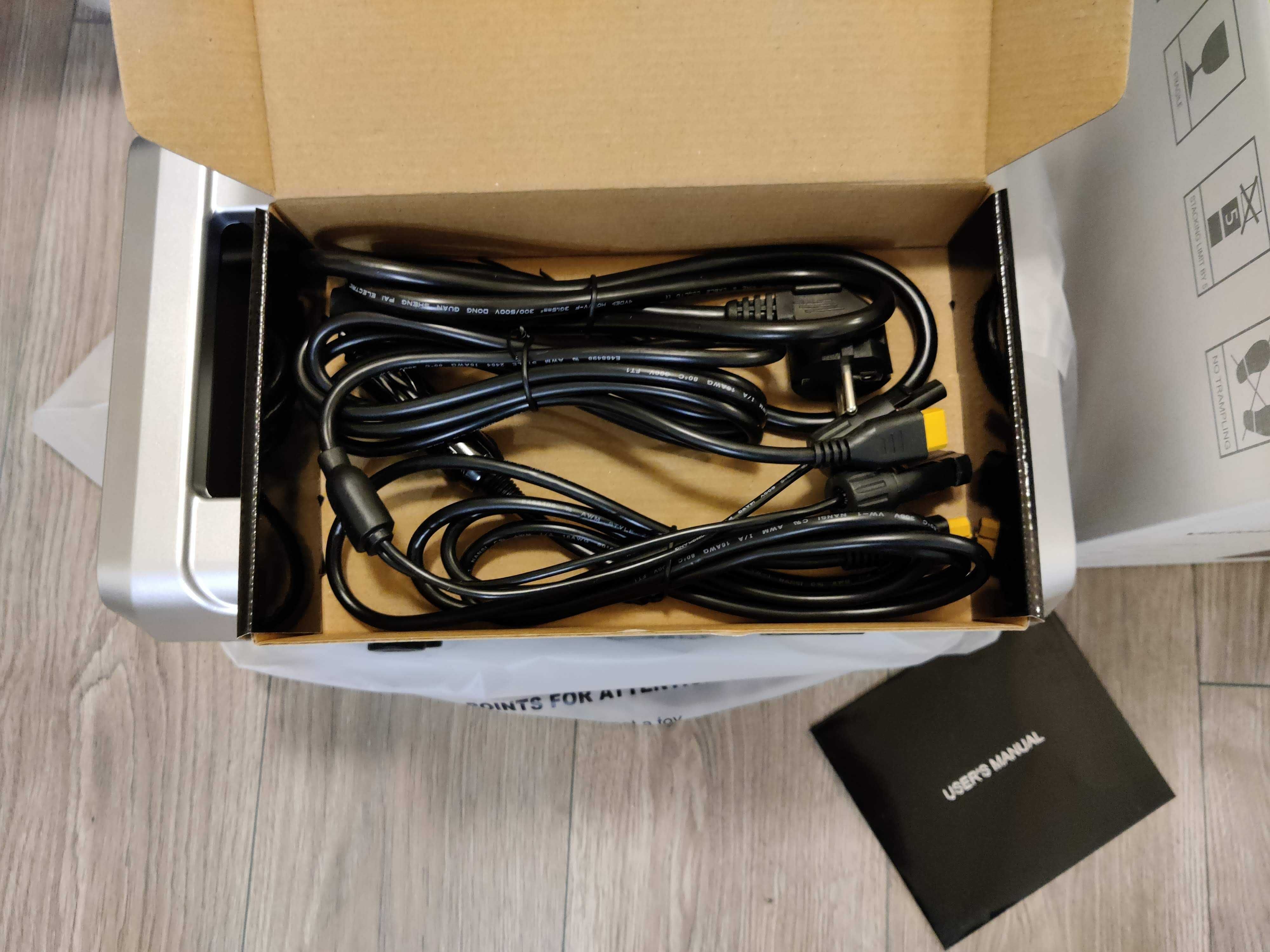 XP1000 Зарядна станція LiFePO4 1800ват,1024ват/год,  ДБЖ UPS