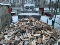 Дрова колотые СУХИЕ дрова недорого берёза сосна дуб акация ольха