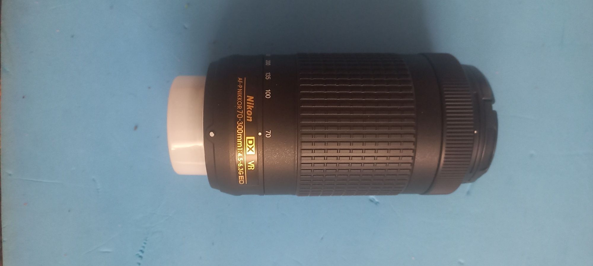 KIT Completo NIKON