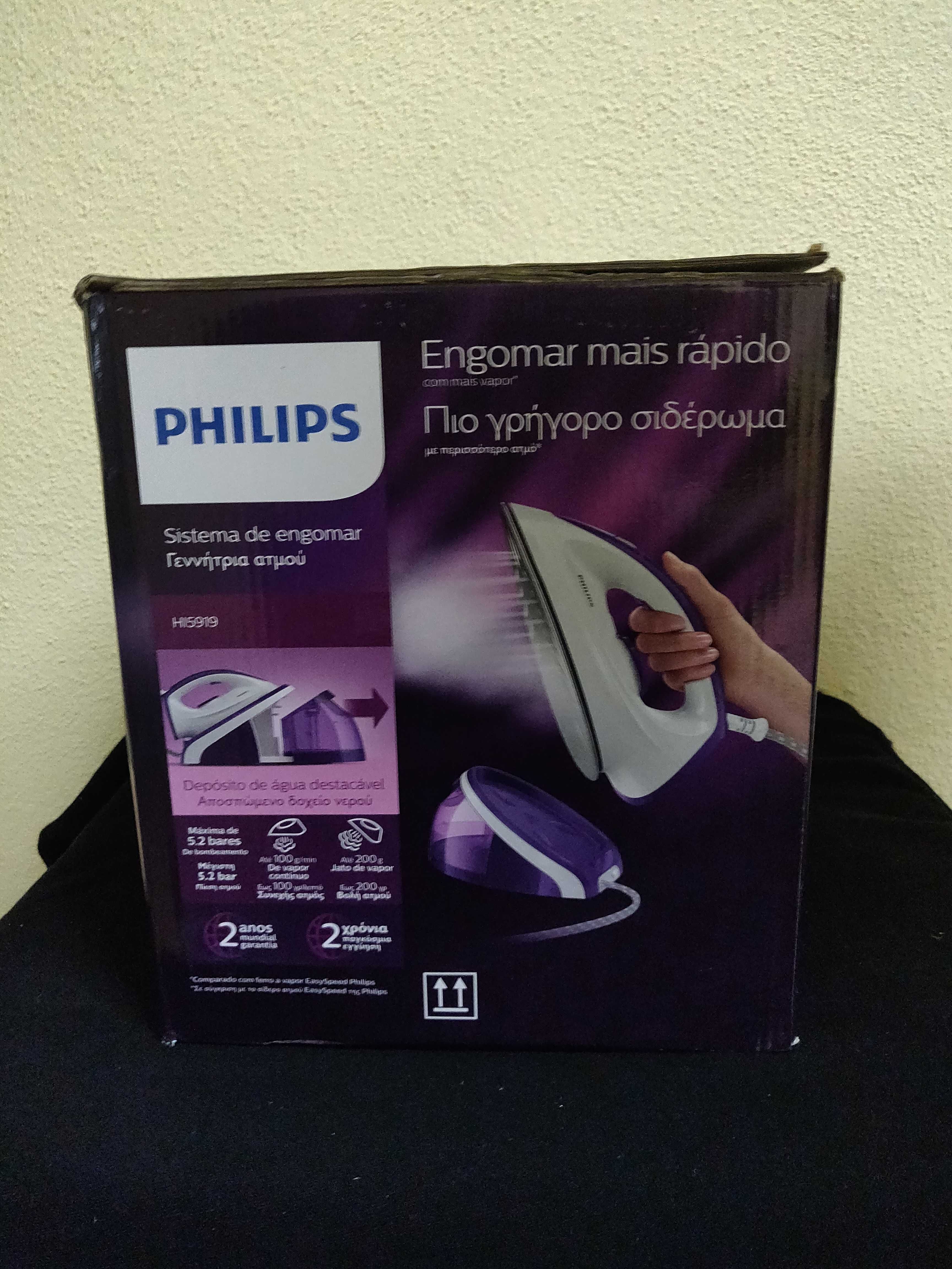 Philips H15919 - Novo e Selado