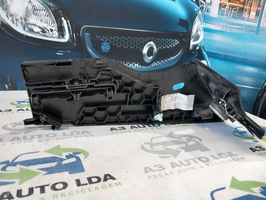 Tampa do fecho da capota MERCEDES SLK W171