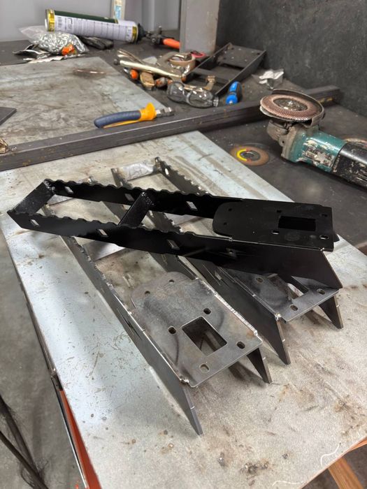 Бугель/бугелі на елктросамокат kukirin g2 master kukirin g2 max