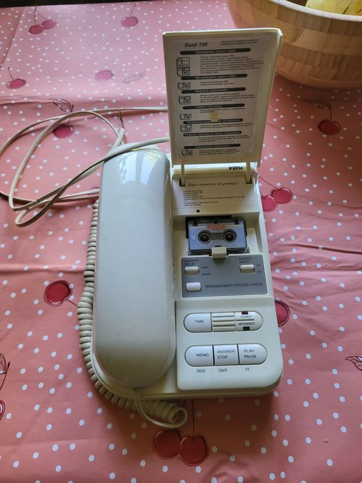 Telefon Kent 100