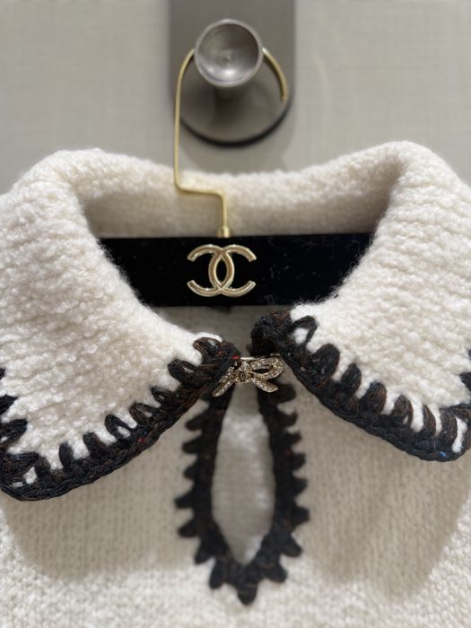 Кофта Chanel 36 розмір