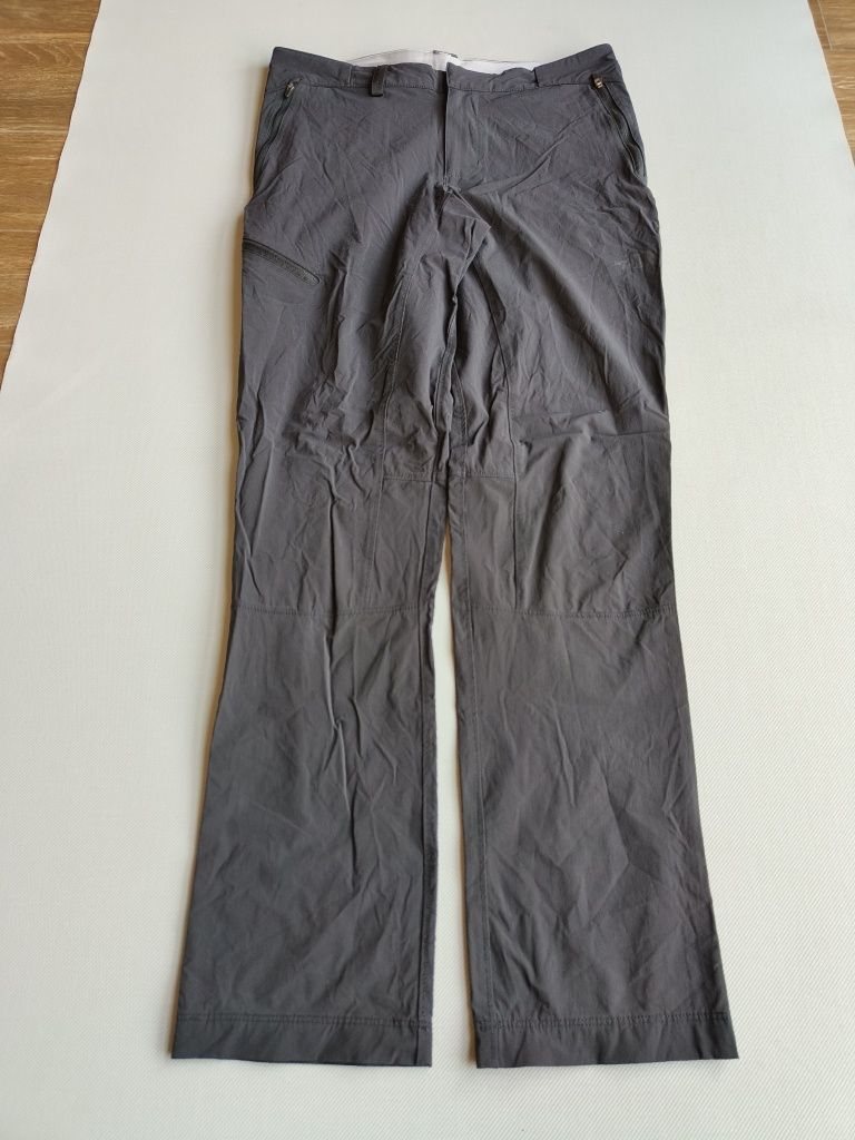 The North Face spodnie outdoorowe damskie rozmiar S