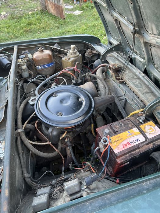 Продам машину ваз 2106