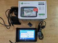 Nawigacja Navitel MS600 iGO Primo Truck 2025 TIR ADR