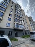 Продаж квартири на Дмитра Майбороди