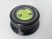 Estabilizador de 50hz para discos de vinil (novo)