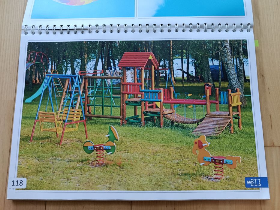 Tablice demonstracyjne. Odkrywam siebie. Szkoła tuż-tuż.