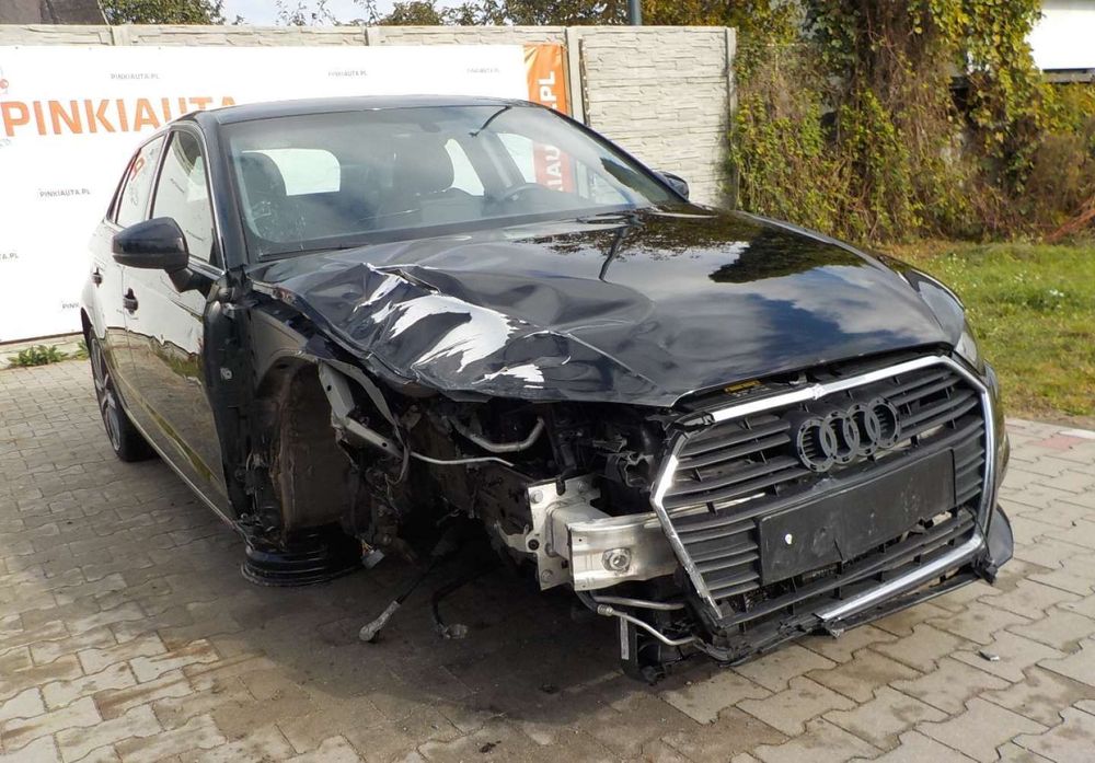 Audi A3 QUATTRO!!! Okazja!!!