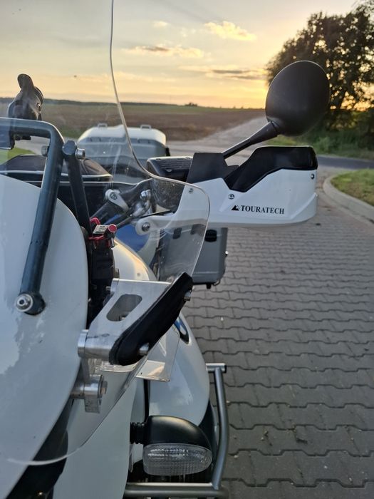BMW  Gs 1150 Adventure