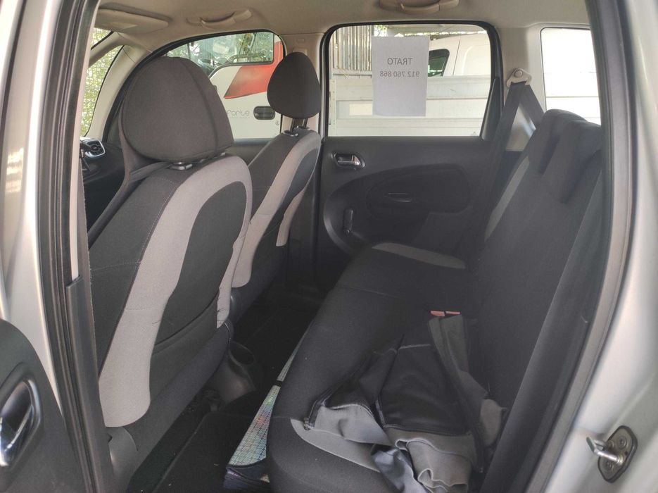 Citroen C3 Picasso 1400 95 CV Confort