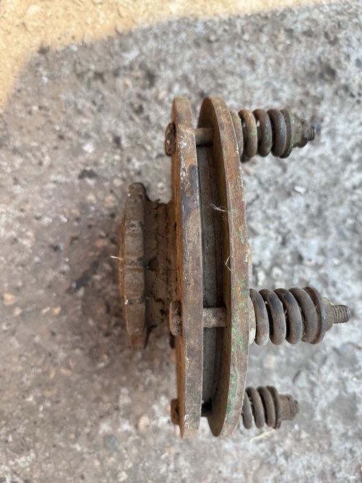 Розборка Дон-1500Б , запчастини