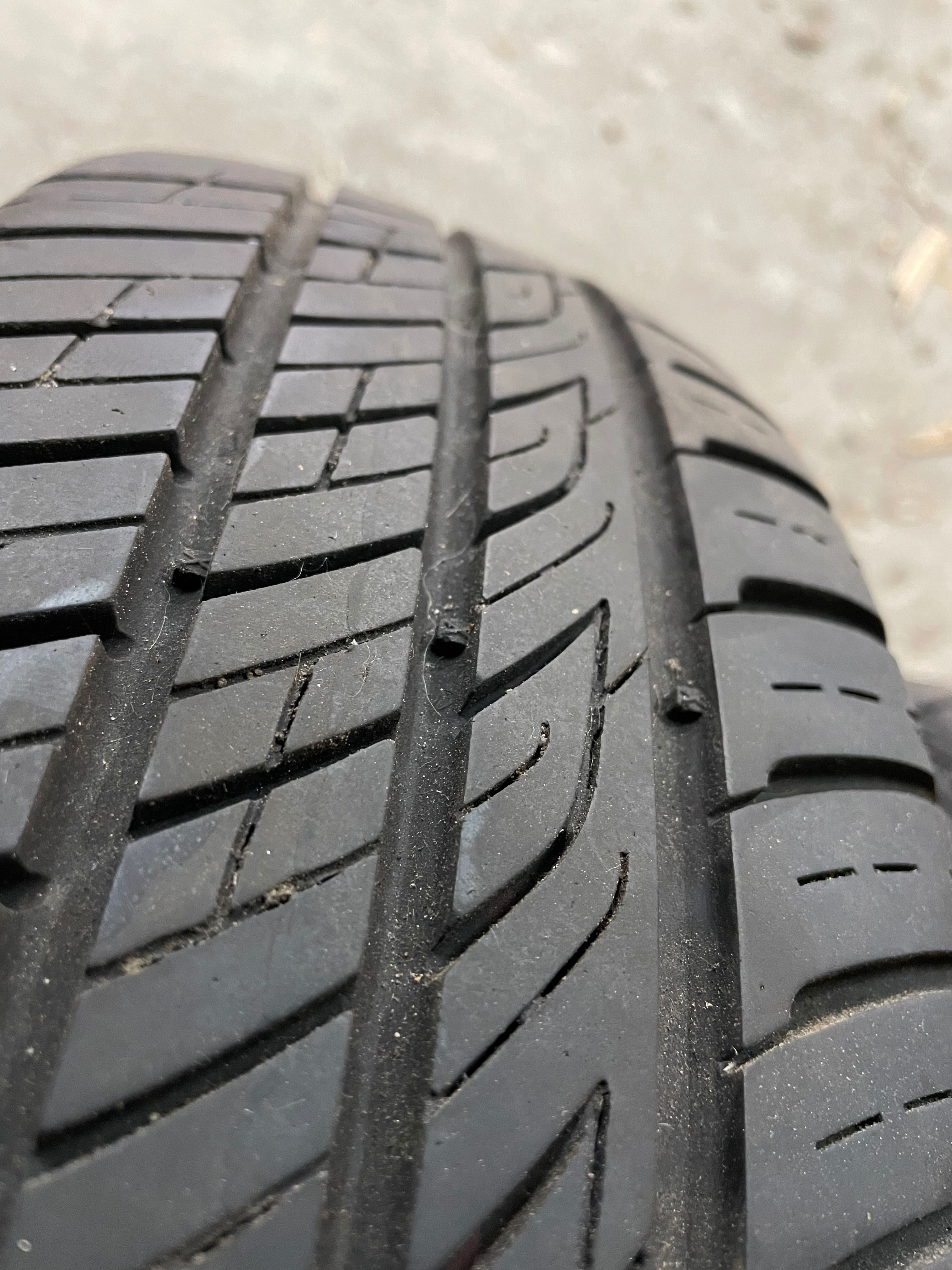 Opony 165/65 R14 79T. (Brillantis 2) 2014r.