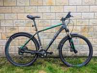 Cube Analog 27,5 | rozm. 20" | Deore | Rock Shox | Sprawny 100%