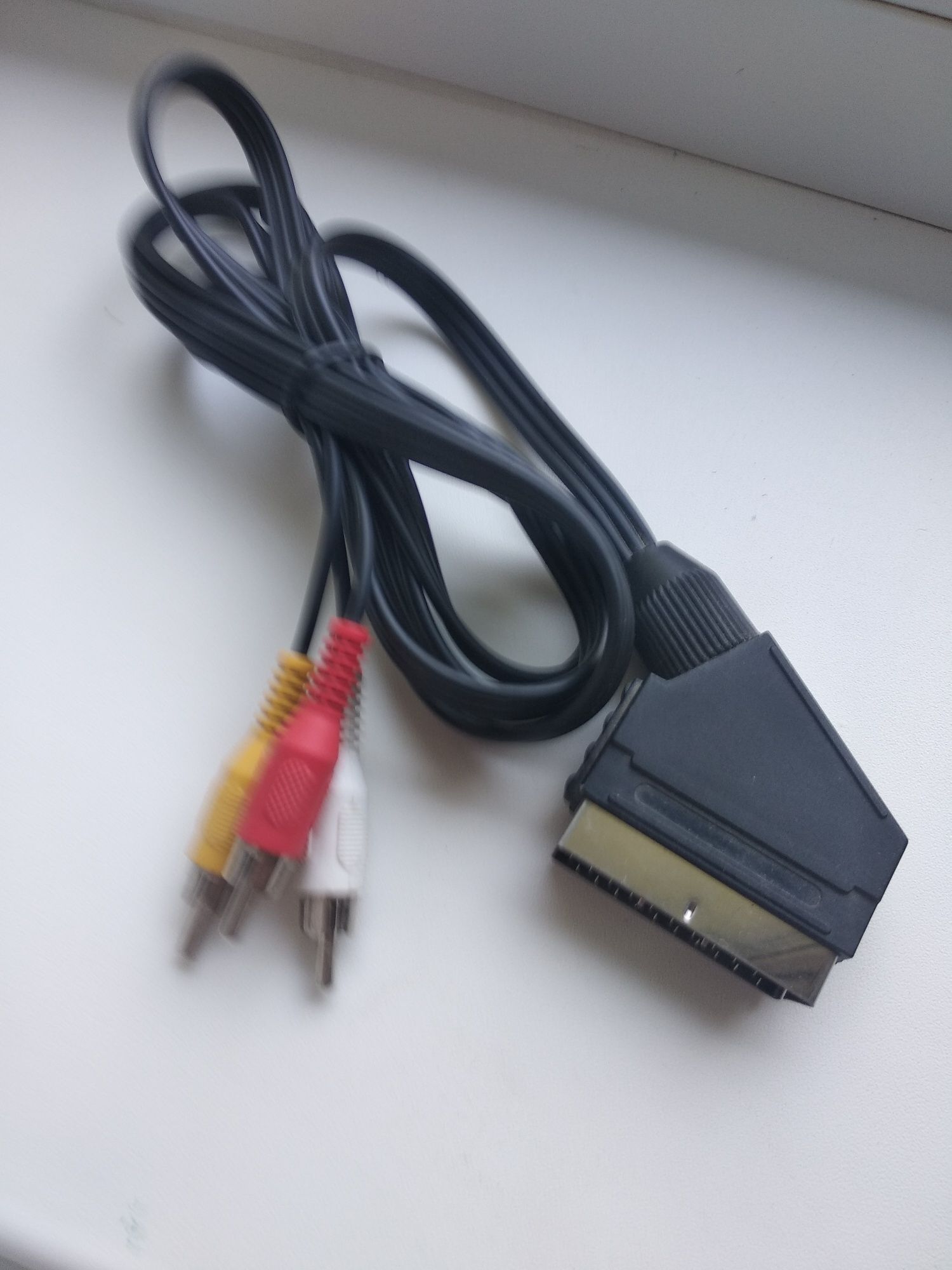 Шнур кабель HDMI-HDMI 1м