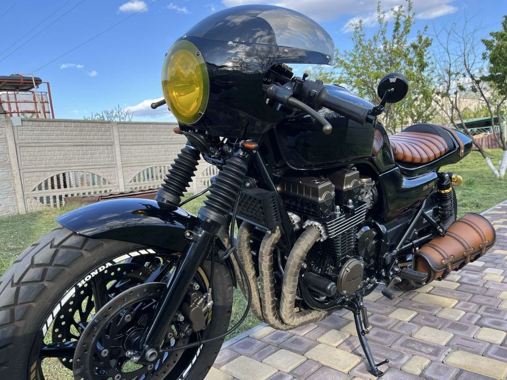 Honda CB-750 castom